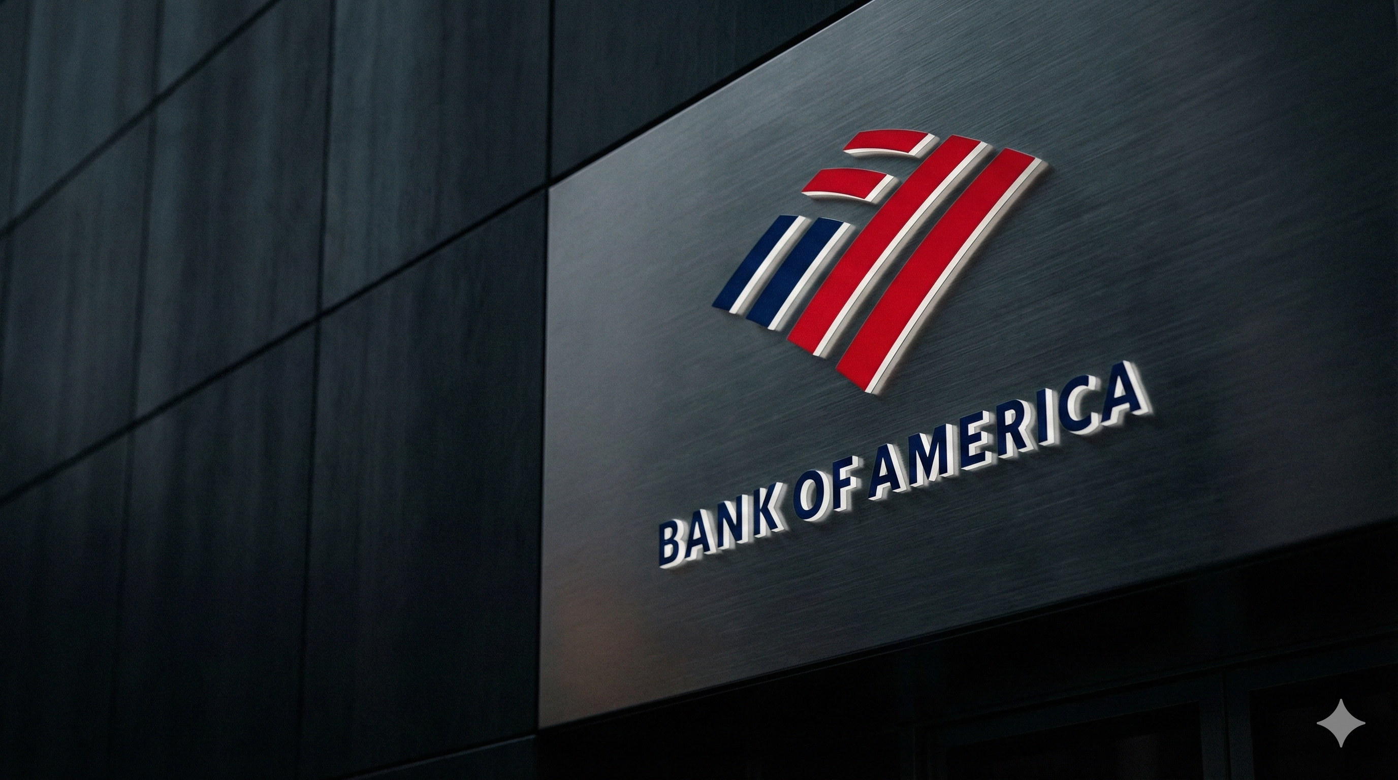 Bank of America