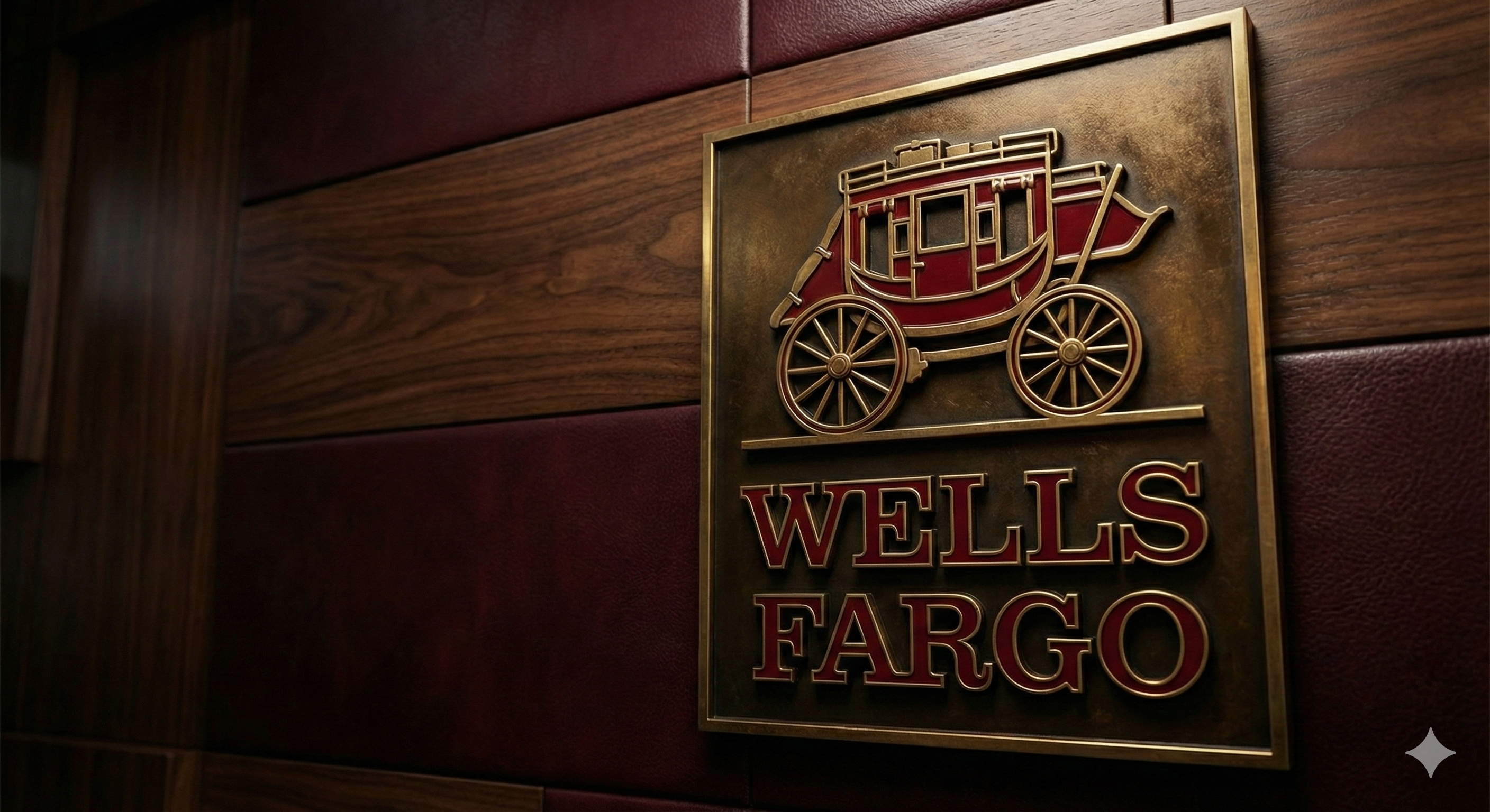 Wells Fargo